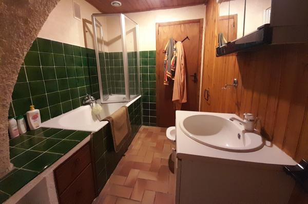 Glandage (26410) NOUVELLE BAISSE DE PRIX IMPORTANTE ! BELLE MAISON FAMILIALE À GLANDAGE PROCHE CHATILLON EN DIOIS (Drôme)