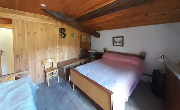 Glandage (26410) NOUVELLE BAISSE DE PRIX IMPORTANTE ! BELLE MAISON FAMILIALE À GLANDAGE PROCHE CHATILLON EN DIOIS (Drôme)