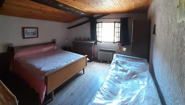 Glandage (26410) NOUVELLE BAISSE DE PRIX IMPORTANTE ! BELLE MAISON FAMILIALE À GLANDAGE PROCHE CHATILLON EN DIOIS (Drôme)