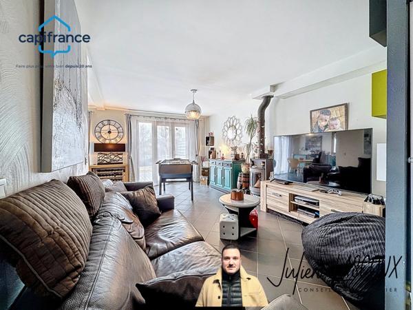 VILLARD DE LANS, Maison à vendre 5 pièces ()