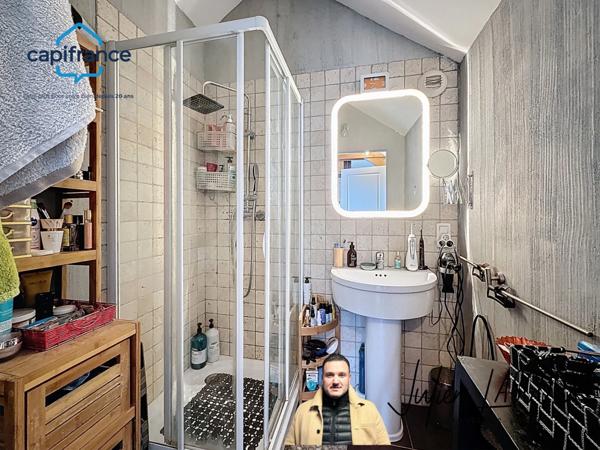 VILLARD DE LANS, Maison à vendre 5 pièces ()