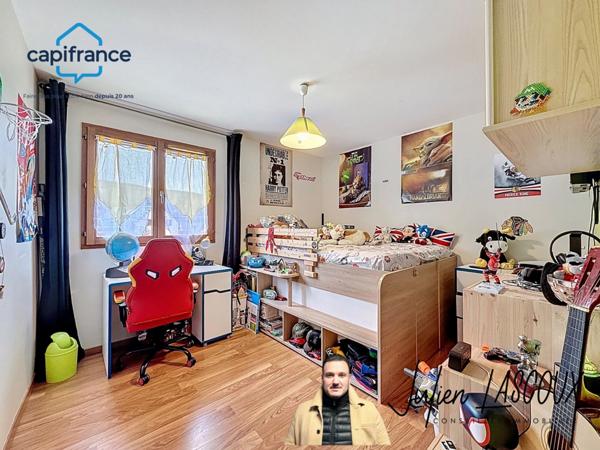 VILLARD DE LANS, Maison à vendre 5 pièces ()
