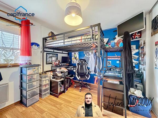 VILLARD DE LANS, Maison à vendre 5 pièces ()