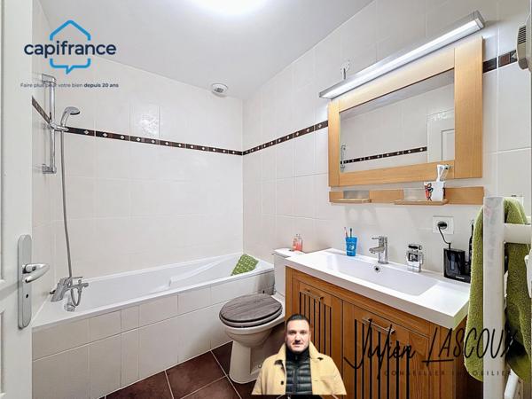 VILLARD DE LANS, Maison à vendre 5 pièces ()