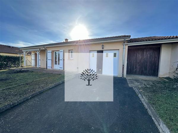 Achat maison Aurillac - 5 pièce(s) - 73 m² - 209 625 €