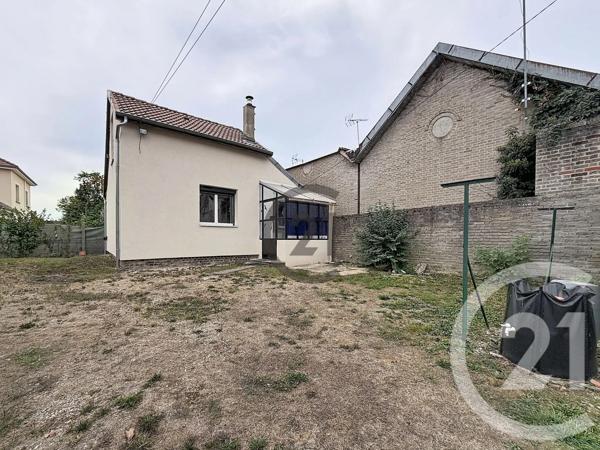 Maison à vendre  2 pièces - 44 m 2   TROYES  - 10