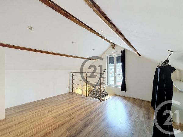 Maison à vendre  2 pièces - 44 m 2   TROYES  - 10