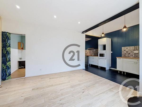 Maison à vendre  2 pièces - 44 m 2   TROYES  - 10