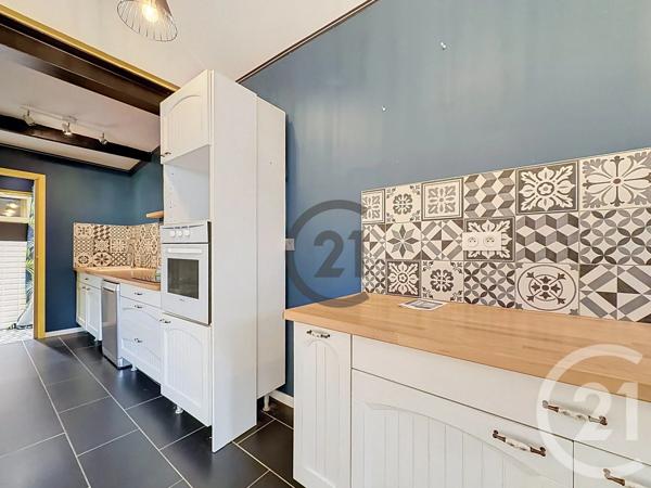 Maison à vendre  2 pièces - 44 m 2   TROYES  - 10