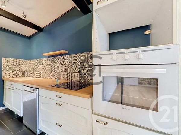 Maison à vendre  2 pièces - 44 m 2   TROYES  - 10