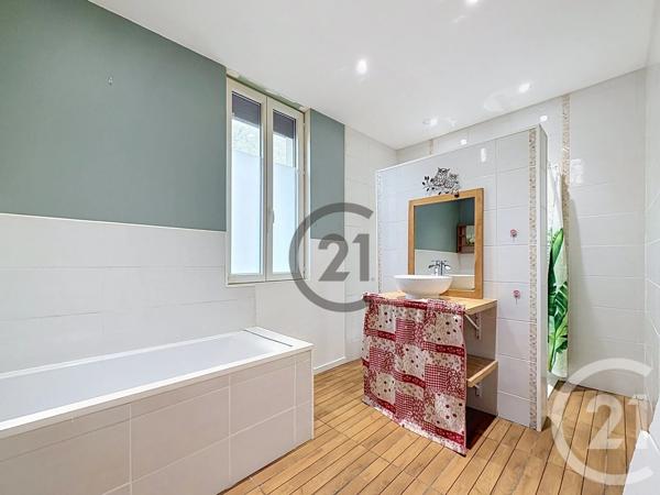 Maison à vendre  2 pièces - 44 m 2   TROYES  - 10