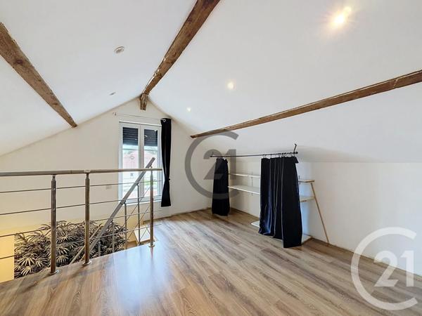 Maison à vendre  2 pièces - 44 m 2   TROYES  - 10
