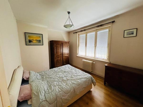 Vente Maison 8 pièces 207 m2 à Saint-Amand-les-Eaux