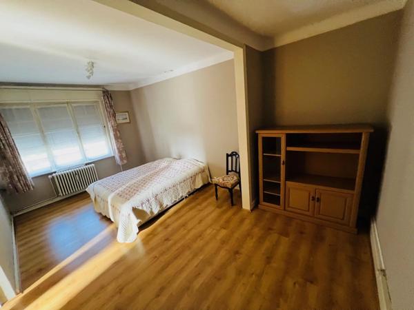 Vente Maison 8 pièces 207 m2 à Saint-Amand-les-Eaux