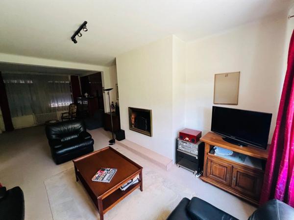 Vente Maison 8 pièces 207 m2 à Saint-Amand-les-Eaux