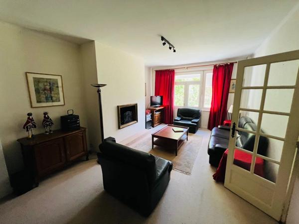 Vente Maison 8 pièces 207 m2 à Saint-Amand-les-Eaux