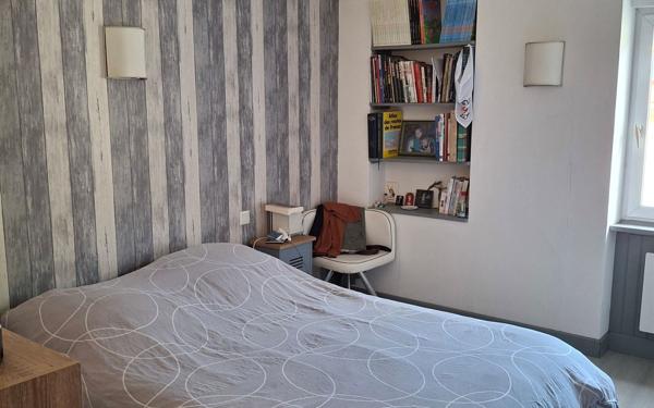 Maison à vendre    4 pièces •  Mazamet