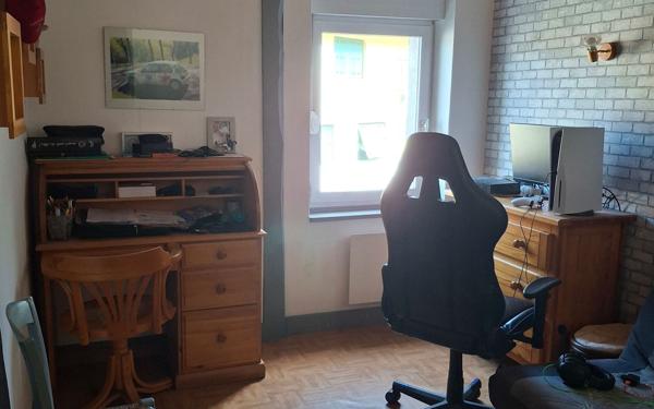 Maison à vendre    4 pièces •  Mazamet