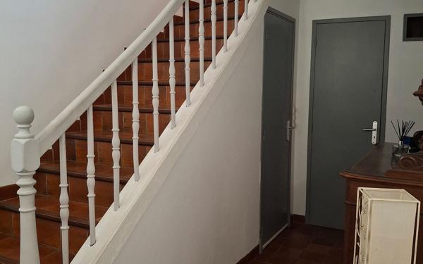 Maison à vendre    4 pièces •  Mazamet