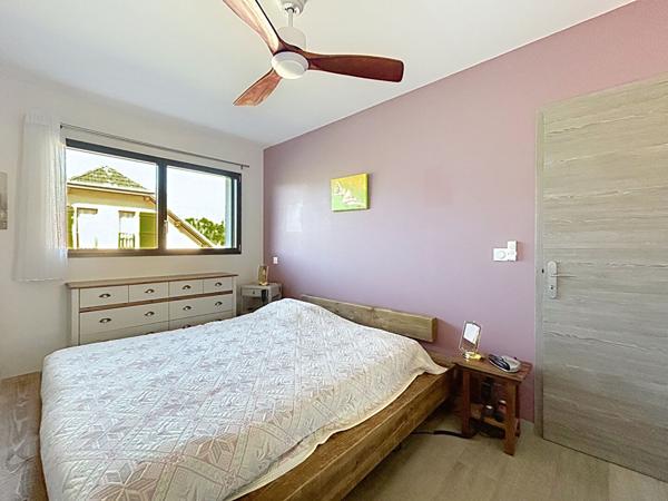Maison récente Aix-Les-Bains 6 pièces 153 m² avec dépendance et SPA - Secteur recherché