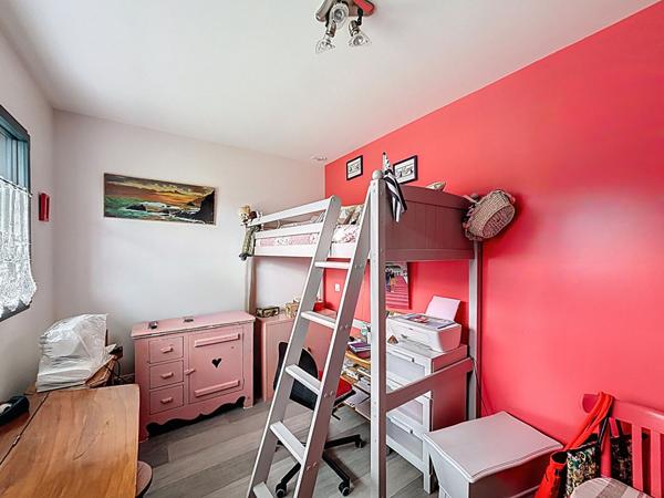 Maison récente Aix-Les-Bains 6 pièces 153 m² avec dépendance et SPA - Secteur recherché