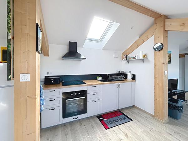 Maison récente Aix-Les-Bains 6 pièces 153 m² avec dépendance et SPA - Secteur recherché