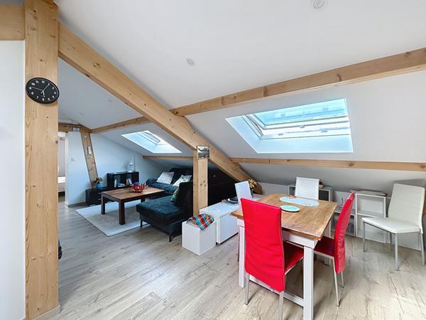 Maison récente Aix-Les-Bains 6 pièces 153 m² avec dépendance et SPA - Secteur recherché
