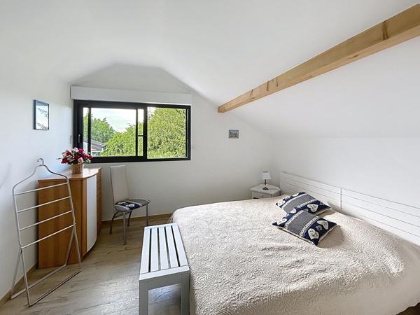 Maison récente Aix-Les-Bains 6 pièces 153 m² avec dépendance et SPA - Secteur recherché