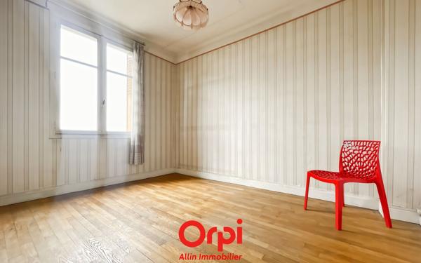 Maison à vendre    4 pièces • 88 m2 Montluçon