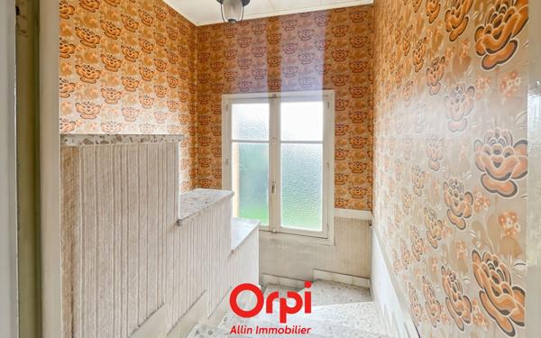 Maison à vendre    4 pièces • 88 m2 Montluçon