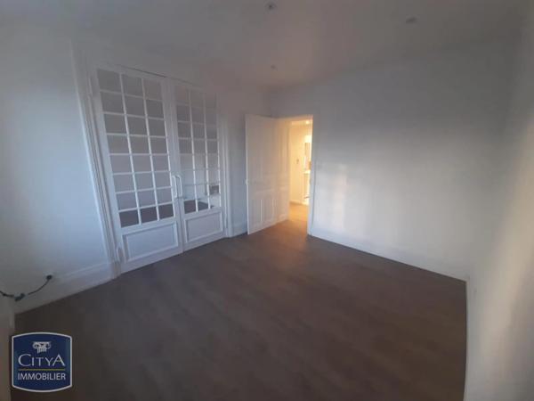 Appartement à louer 2 pièces 46.96m² Belfort (90000)