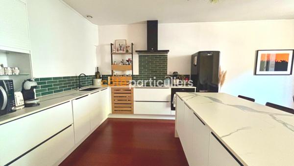 Vente
                Maison150 m² - 5 Pièces -
                    LANGOIRAN (33550)