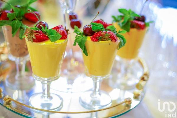 Boutique/Local commercial à vendre 232 m² Nantes