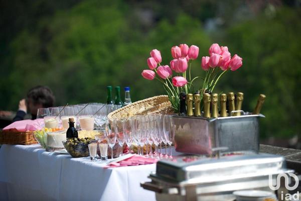 Boutique/Local commercial à vendre 232 m² Nantes