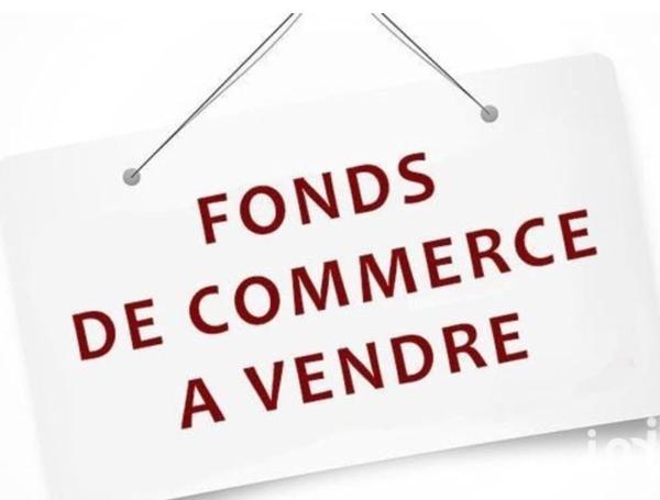 Boutique/Local commercial à vendre 232 m² Nantes