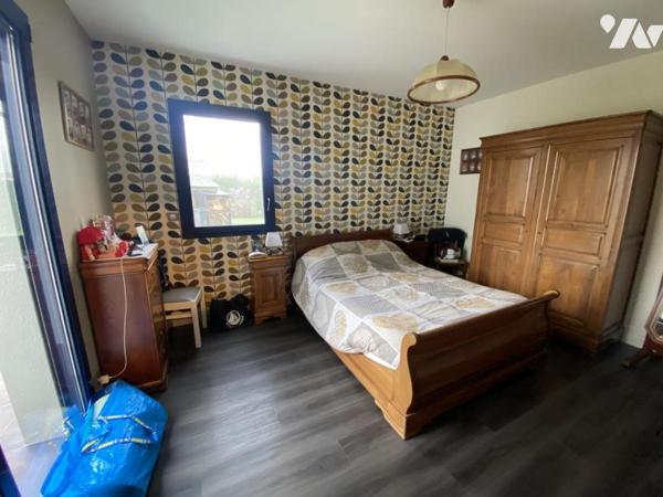 A VENDRE - MAISON D'HABITATION - SAINT BERTHEVIN 