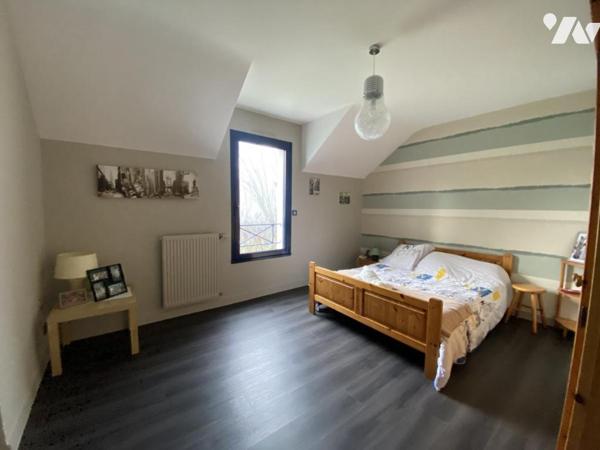 A VENDRE - MAISON D'HABITATION - SAINT BERTHEVIN 