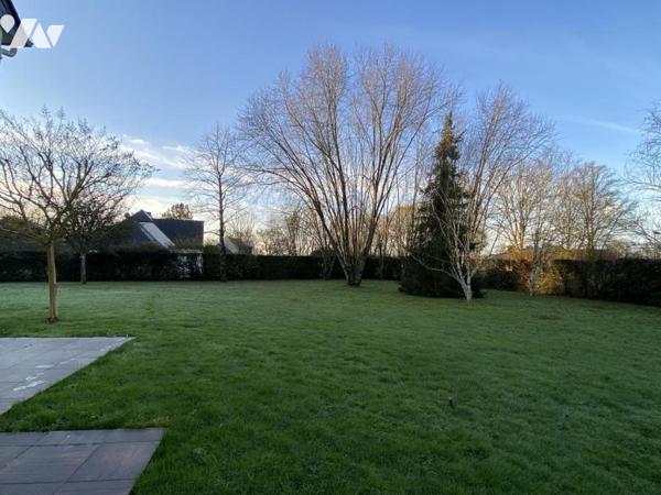 A VENDRE - MAISON D'HABITATION - SAINT BERTHEVIN 