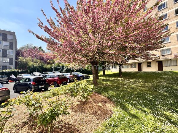 Appartement de 35,41 m²