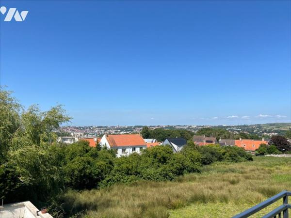 Nouveauté sur OUTREAU ( Pas-de-Calais 62 )jolie maison indépendante à vendre