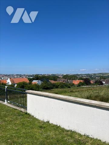 Nouveauté sur OUTREAU ( Pas-de-Calais 62 )jolie maison indépendante à vendre