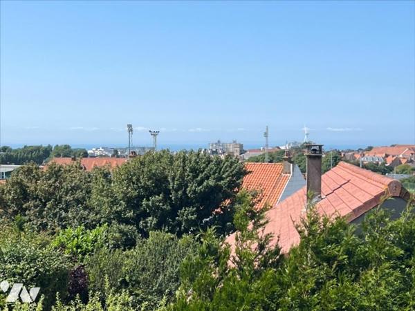 Nouveauté sur OUTREAU ( Pas-de-Calais 62 )jolie maison indépendante à vendre