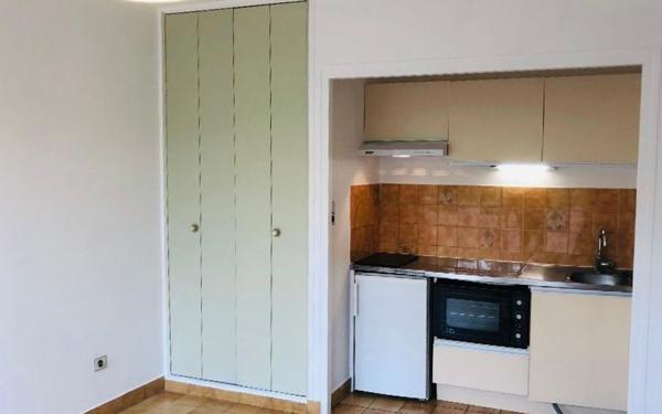 Appartement à louer    2 pièces • 29,25 m2 Grenoble