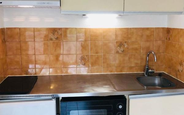 Appartement à louer    2 pièces • 29,25 m2 Grenoble