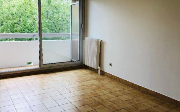Appartement à louer    2 pièces • 29,25 m2 Grenoble
