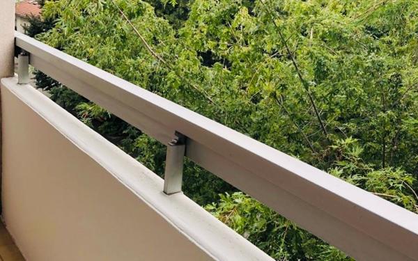 Appartement à louer    2 pièces • 29,25 m2 Grenoble