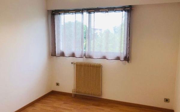 Appartement à louer    2 pièces • 29,25 m2 Grenoble
