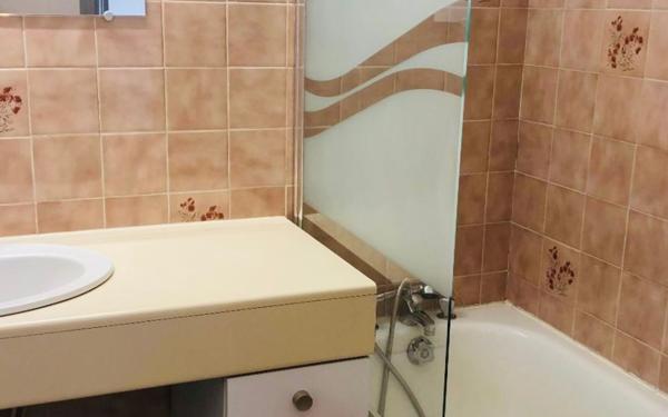 Appartement à louer    2 pièces • 29,25 m2 Grenoble