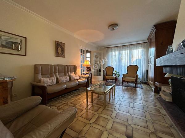 Maison Pontoise 7 pièces - 5 chambres de 152 m2 secteur SAINT JEAN