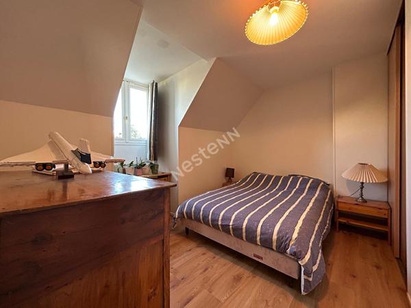 Maison Pontoise 7 pièces - 5 chambres de 152 m2 secteur SAINT JEAN